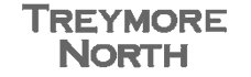 Treymore North Apartments Logo  |  (469) 960-3721