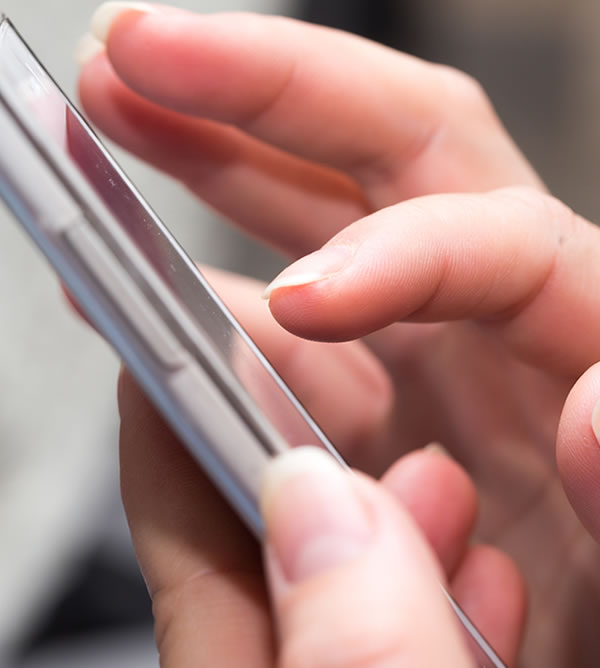 Contact Photo of Phone